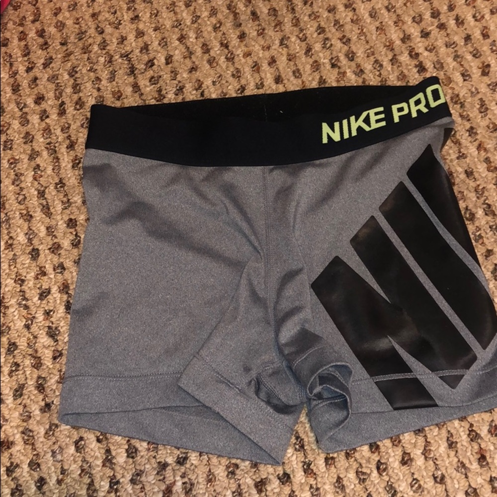 Mike Pro Spandex